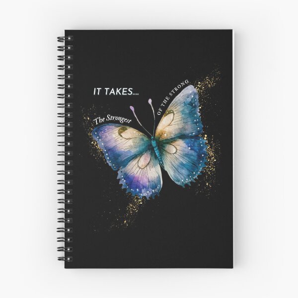 Item preview, It Takes... A Butterfly designed and sold by TheLightHasWon.