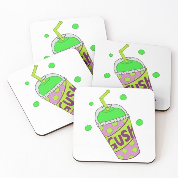 Item preview, Slush Gush designed and sold by AleneJansse.
