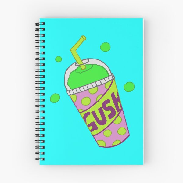 Item preview, Slush Gush designed and sold by AleneJansse.
