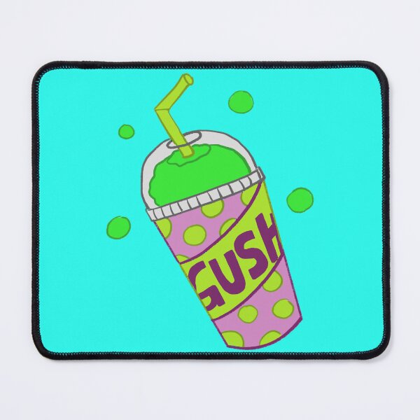 Item preview, Slush Gush designed and sold by AleneJansse.