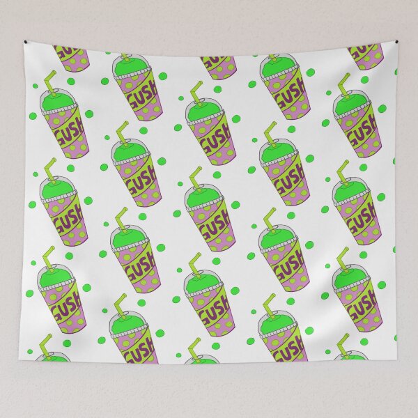 Item preview, Slush Gush designed and sold by AleneJansse.