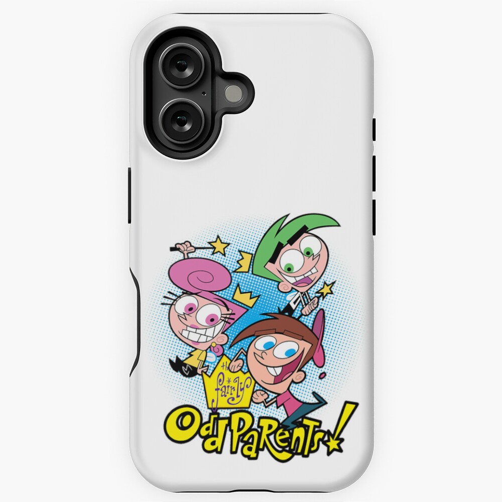 Item preview, iPhone Magsafe Tough Case designed and sold by AleneJansse.