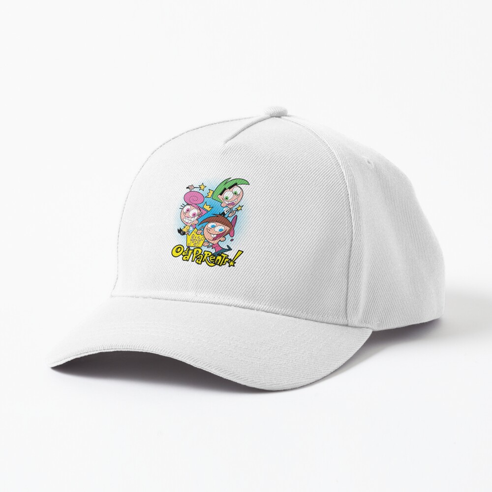 Item preview, Baseball Cap designed and sold by AleneJansse.