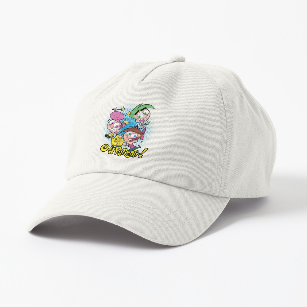 Item preview, Dad Hat designed and sold by AleneJansse.