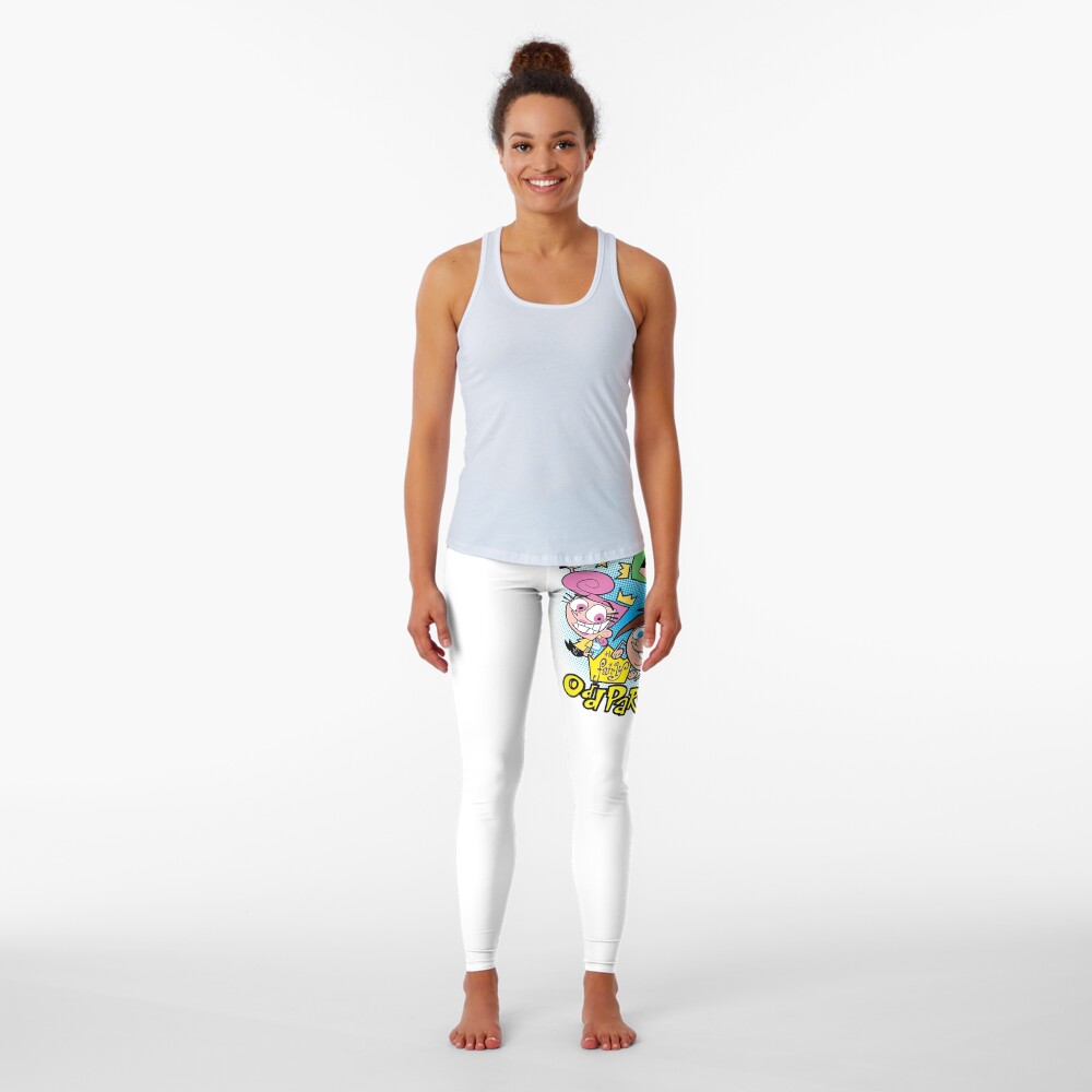 Item preview, Leggings designed and sold by AleneJansse.