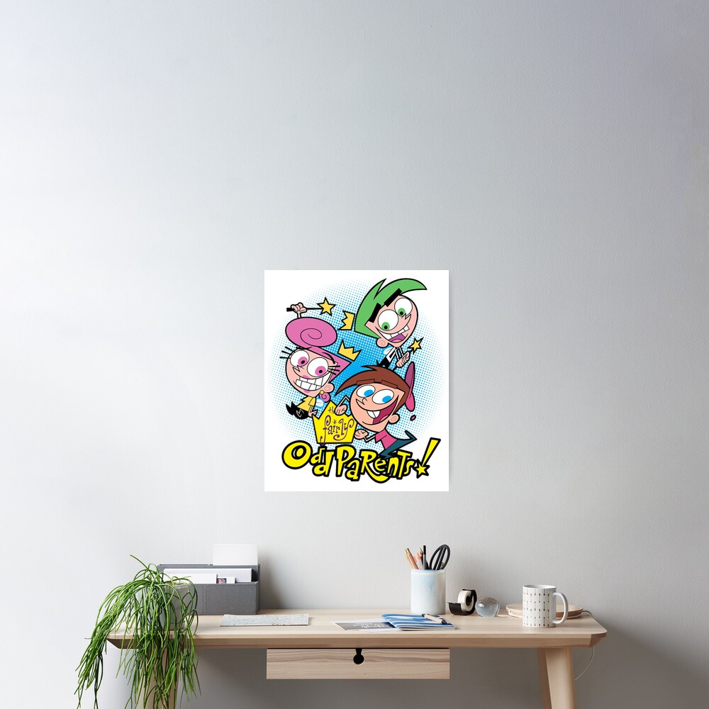 Item preview, Poster designed and sold by AleneJansse.