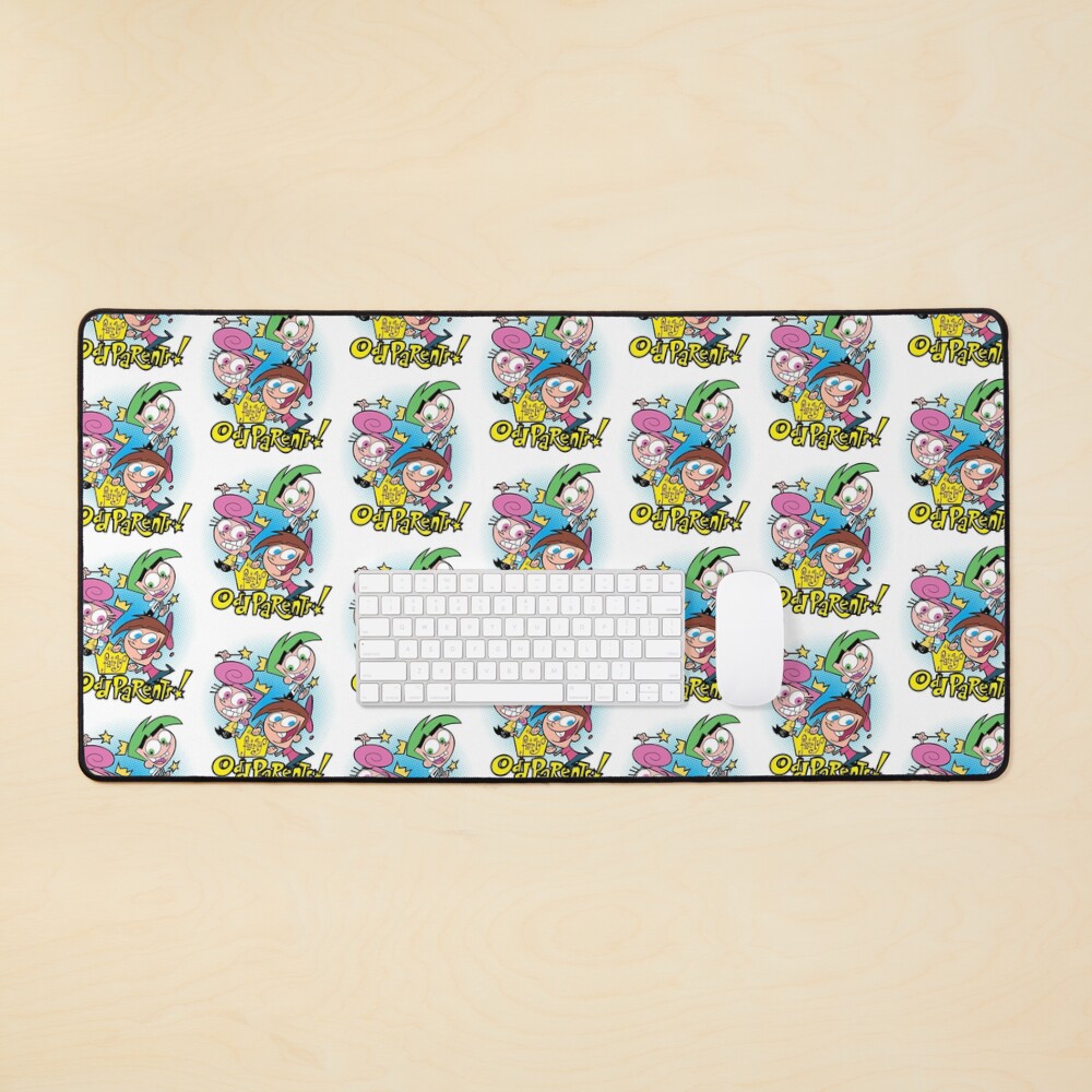 Item preview, Desk Mat designed and sold by AleneJansse.