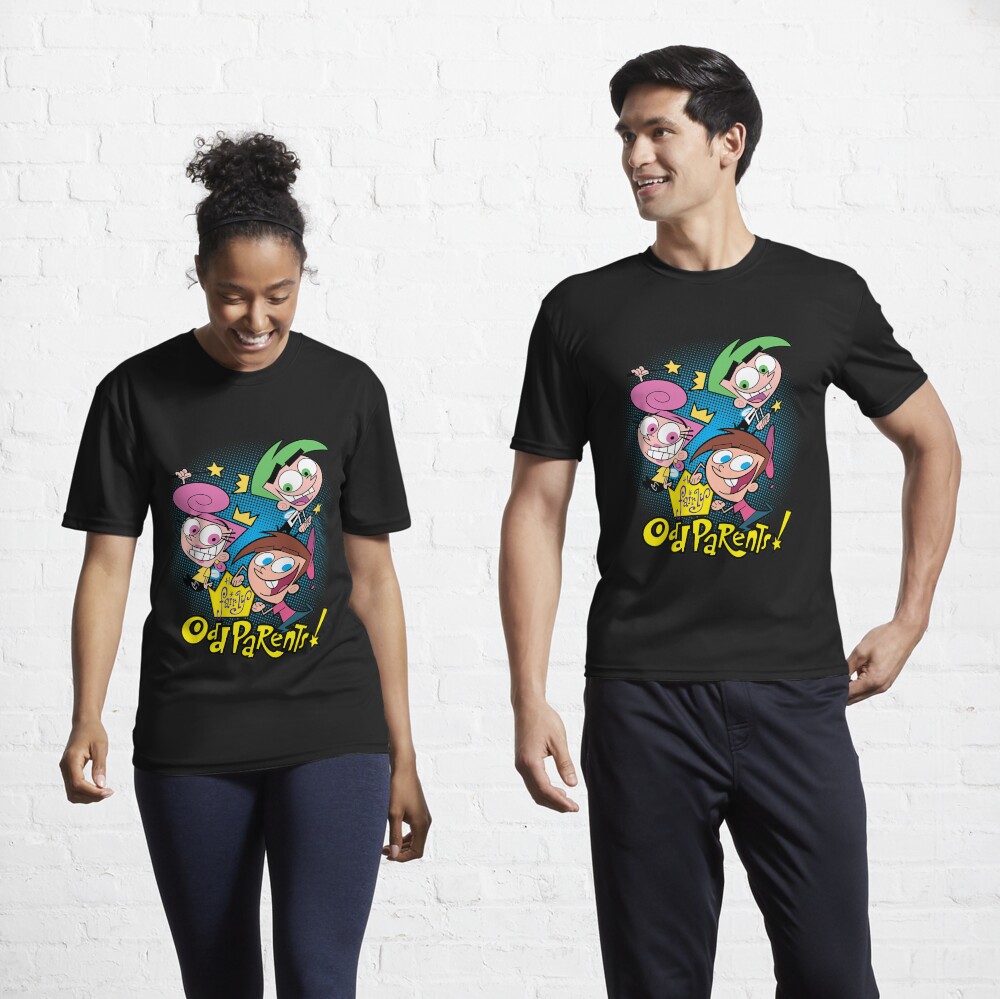 Item preview, Active T-Shirt designed and sold by AleneJansse.