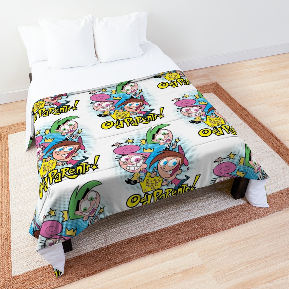 Item preview, Comforter designed and sold by AleneJansse.
