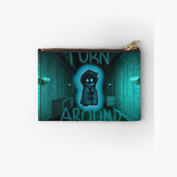 Item preview, Turn around,  halt roblox doors  designed and sold by doorzz.