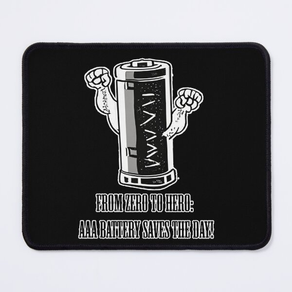 Item preview, Aaa battery, power and strong designed and sold by ViviArtix.