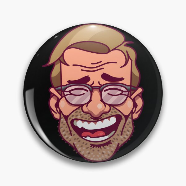 Item preview, Klopp 	 		 designed and sold by zjqydguzfgs65.