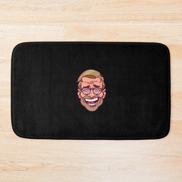 Item preview, Klopp 	 		 designed and sold by zjqydguzfgs65.