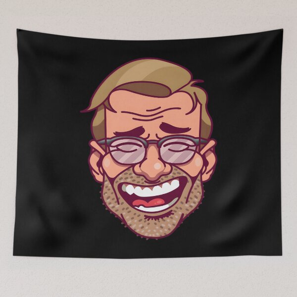 Item preview, Klopp 	 		 designed and sold by zjqydguzfgs65.