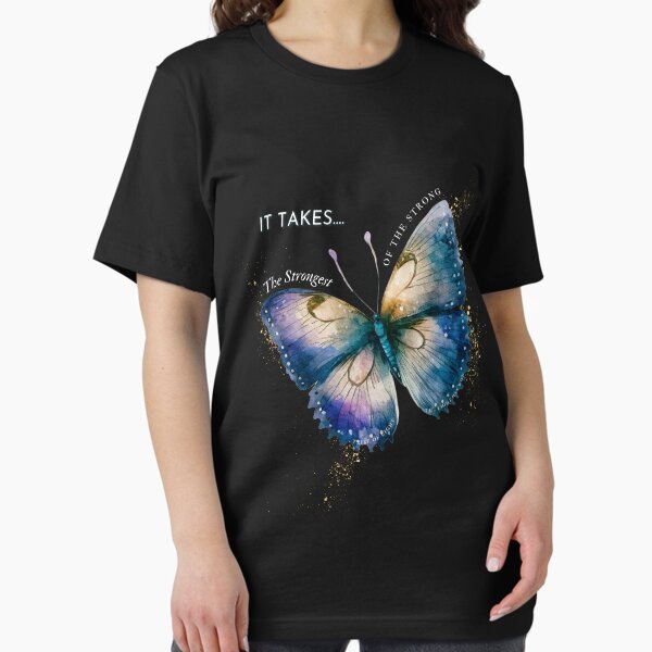 It Takes... A Butterfly Essential T-Shirt