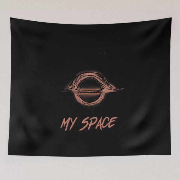 Item preview, Black hole designed and sold by EganPace.