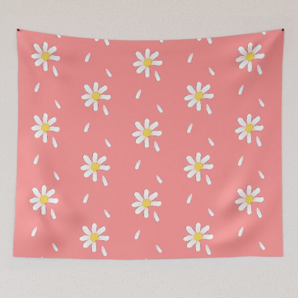 Item preview, does (s)he love me daisy  designed and sold by itstotallyart.