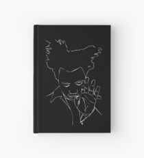 Sampha Hardcover Journal