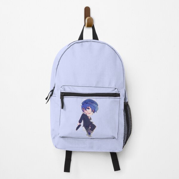 Item preview, Chibi Naoto Shirogane designed and sold by HopArts.