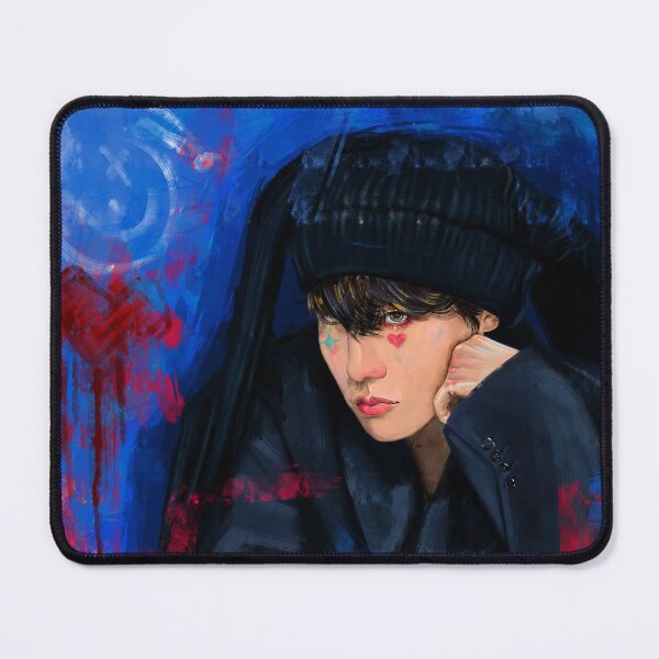 Item preview, Jhope_Jack in the Box  designed and sold by MarmarArts.