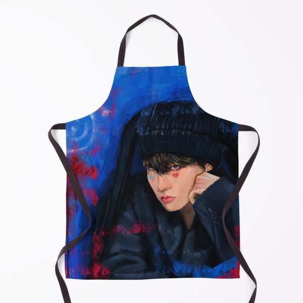 Item preview, Jhope_Jack in the Box designed and sold by MarmarArts.
