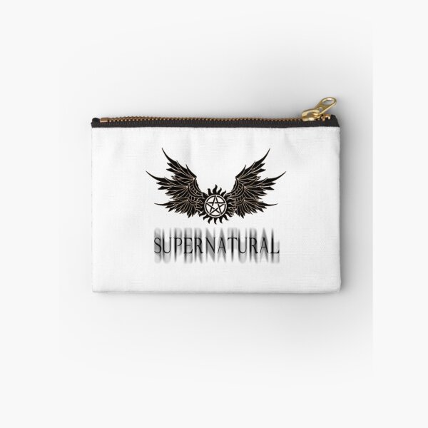 Item preview, Supernatural Logo  designed and sold by yeehawboyy.