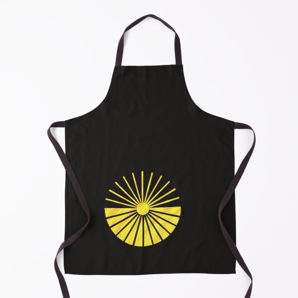 Item preview, Heat Above Sticker2 designed and sold by MissyCoreyg.