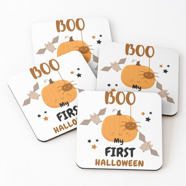 Item preview, Spooktacular Tees: Get Halloween-Ready with Our T-Shirt Collection designed and sold by DOAN VUONG.