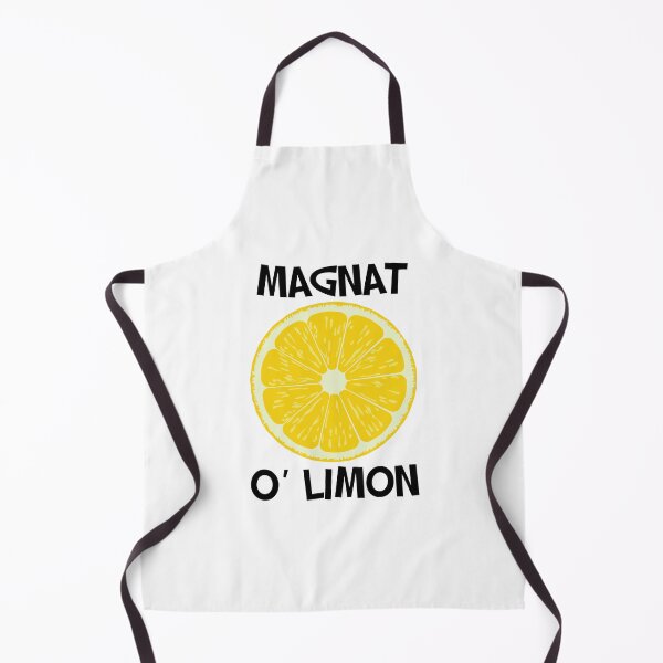 Item preview, Neapolitan: Magnat o' limon designed and sold by NexaWear.