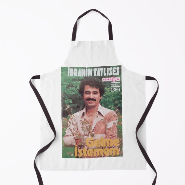 Item preview, Vintage Ibrahim Tatlises designed and sold by TURKISH MEMES.