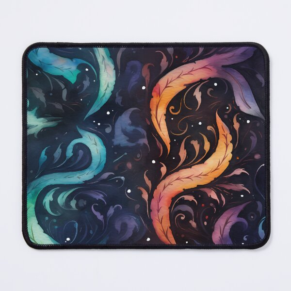 Item preview, Magic Runes Spell Pattern designed and sold by SchorlCraft.