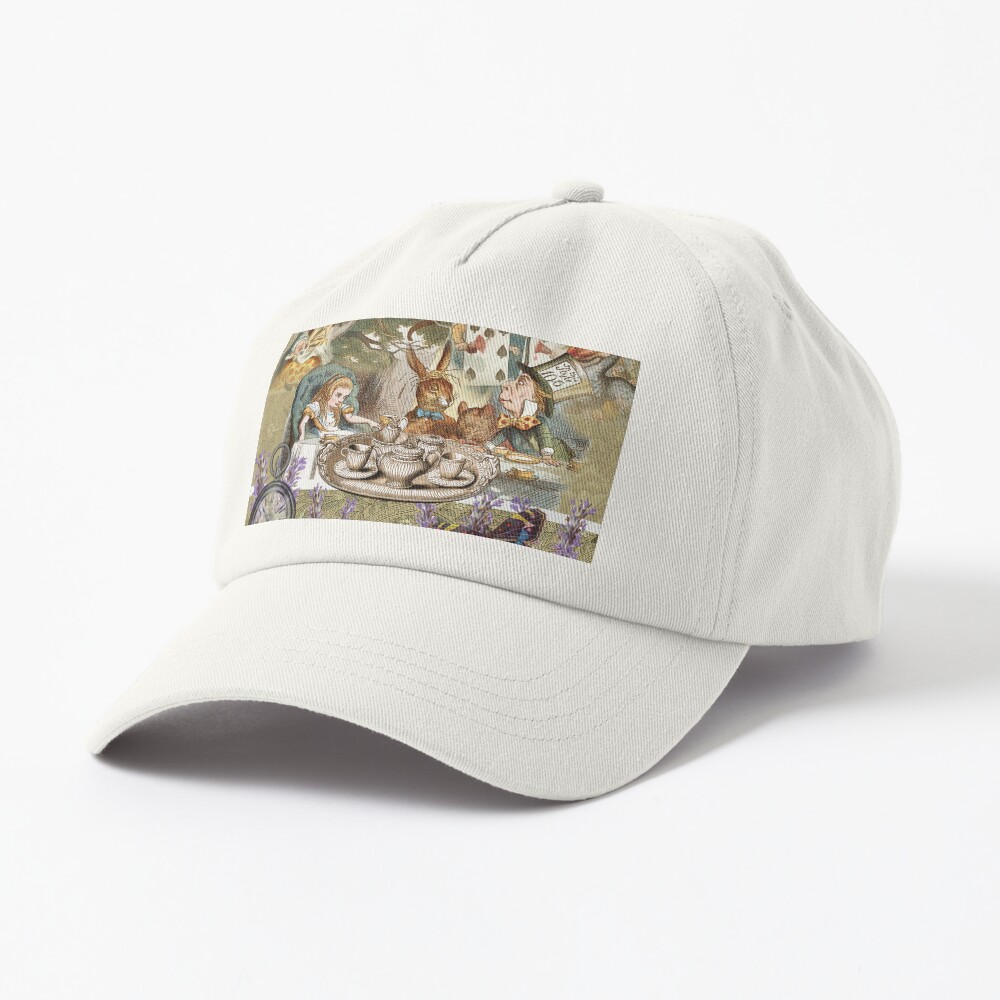 Item preview, Dad Hat designed and sold by antiqueart.