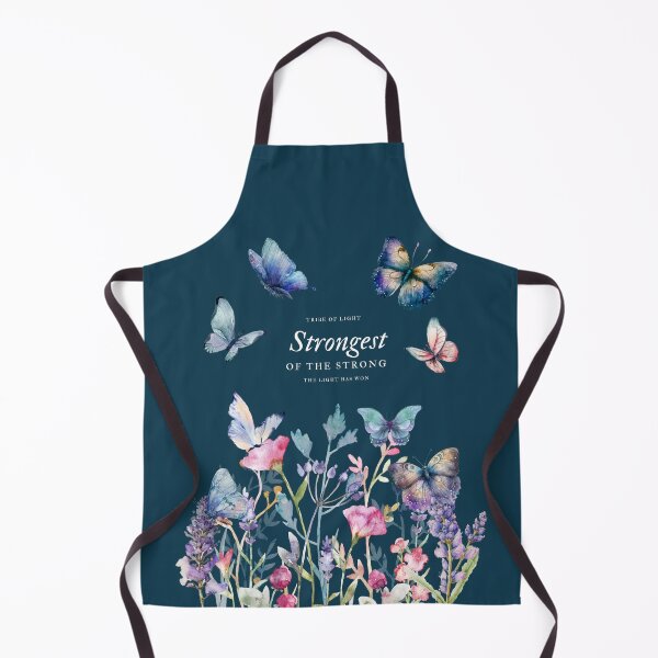 Item preview, STRONGEST of the Strong - meadow designed and sold by TheLightHasWon.