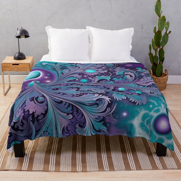 Item preview, Other Worldly Designs- nebulas, stars, galaxies, planets with feathers  designed and sold by BirdsnStuff.