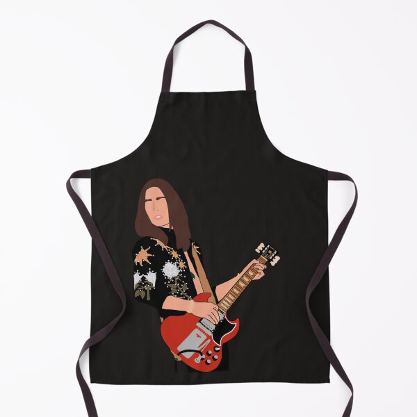 Item preview, Jake Kiszka Red Rocks Sticker designed and sold by MissyCoreyg.
