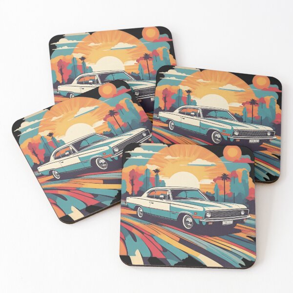 Item preview, Old car designed and sold by EganPace.