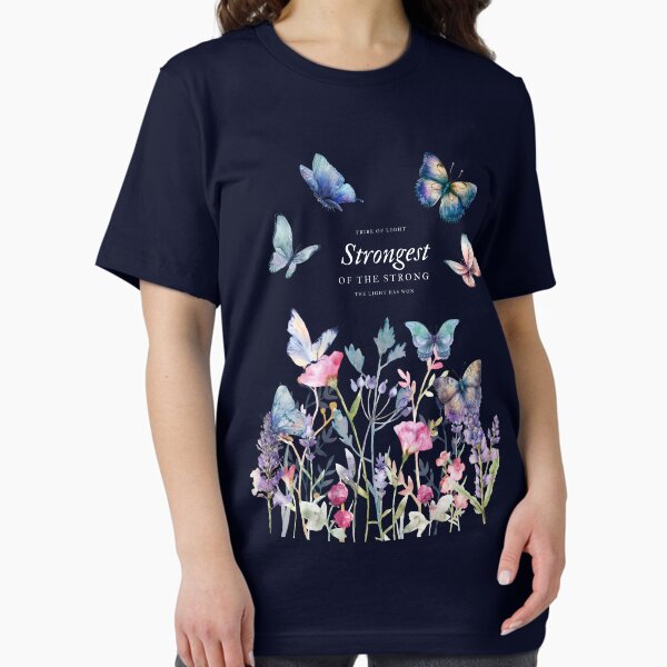 STRONGEST of the Strong - meadow Essential T-Shirt