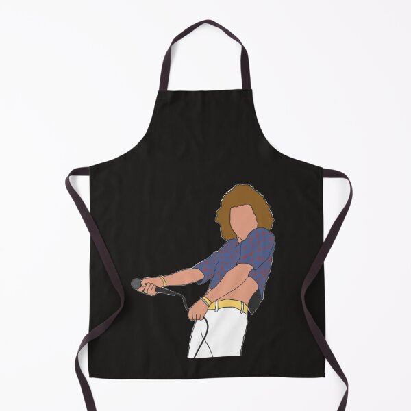 Item preview, Josh Kiszka Greta Van Fleet Sticker1 designed and sold by MissyCoreyg.