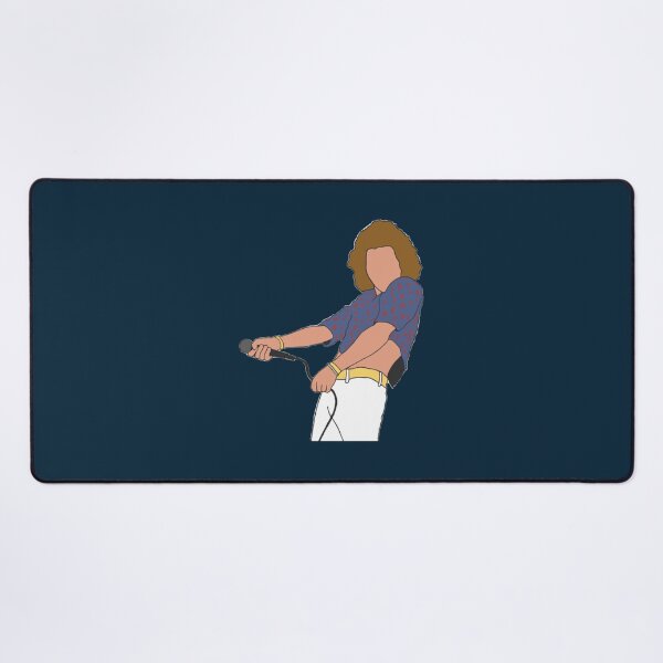 Item preview, Josh Kiszka Greta Van Fleet Sticker1 designed and sold by MissyCoreyg.