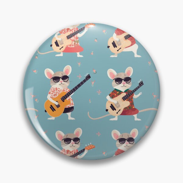 Item preview, Notable Nursery Rhymes: Three Blind Mice designed and sold by Christfield.