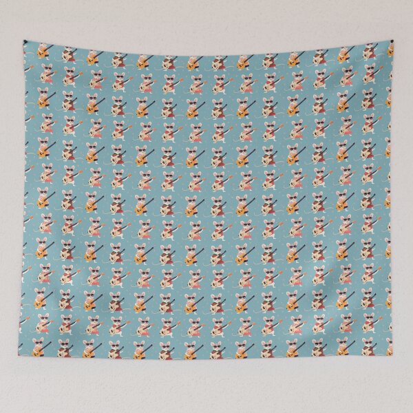 Item preview, Notable Nursery Rhymes: Three Blind Mice designed and sold by Christfield.