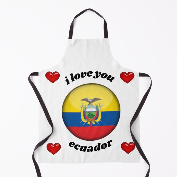 Item preview, flag ecuador designed and sold by CARANIACLS.