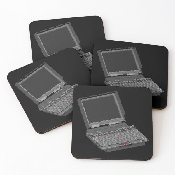 Item preview, Thinkpad 701 Pixel art designed and sold by liuxpixel.
