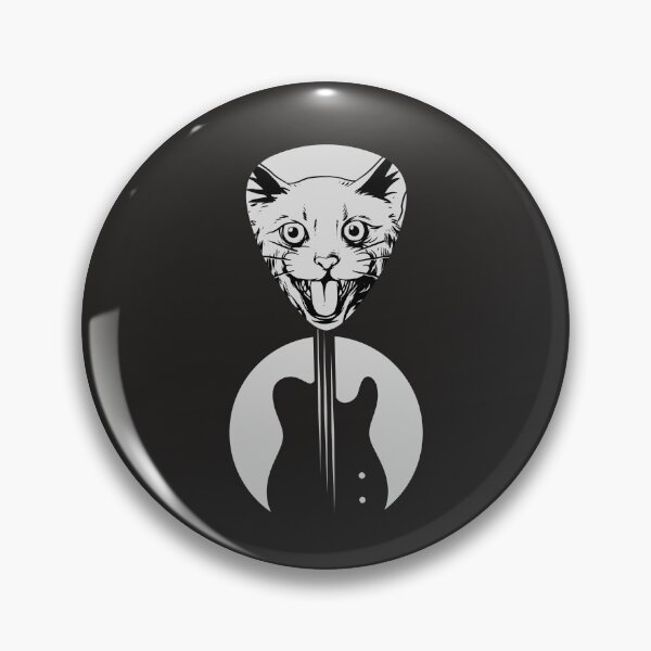 Item preview, Cat Rock Riffs: Electric Guitar with Attitude designed and sold by Staibshine.