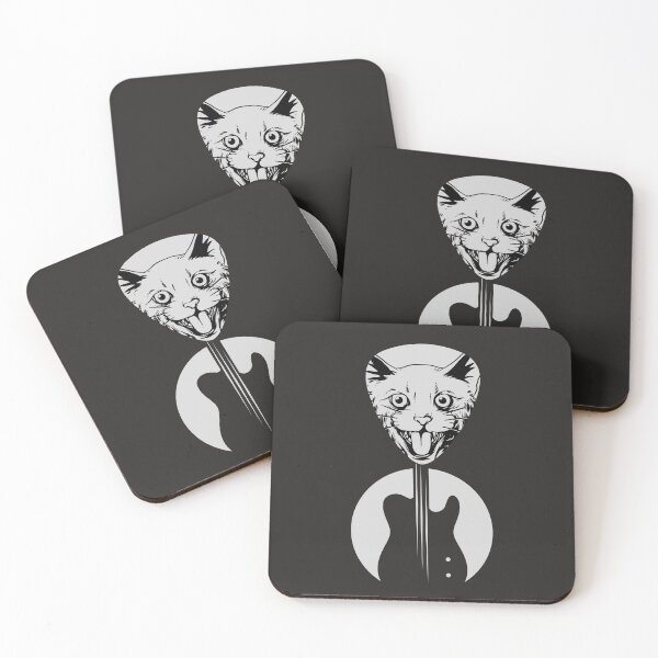 Item preview, Cat Rock Riffs: Electric Guitar with Attitude designed and sold by Staibshine.