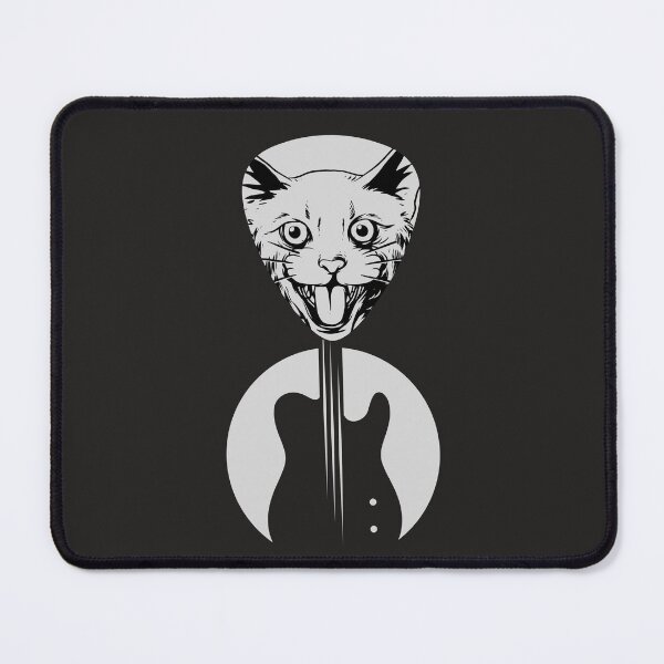 Item preview, Cat Rock Riffs: Electric Guitar with Attitude designed and sold by Staibshine.