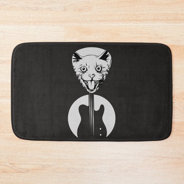Item preview, Cat Rock Riffs: Electric Guitar with Attitude designed and sold by Staibshine.