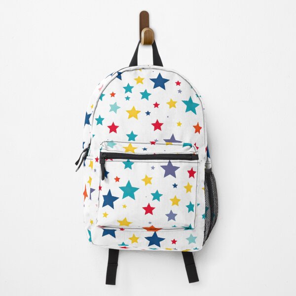 Item preview, Colorful stars  designed and sold by SupernovaSun.