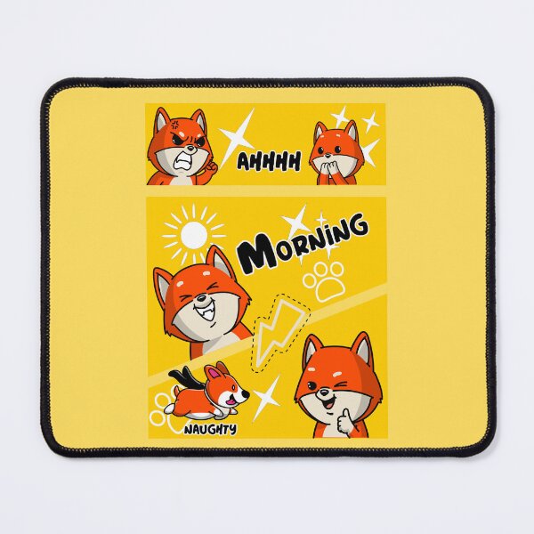 Item preview, Paws and Prints, Adorable Dog-Inspired Designs designed and sold by WantStore.