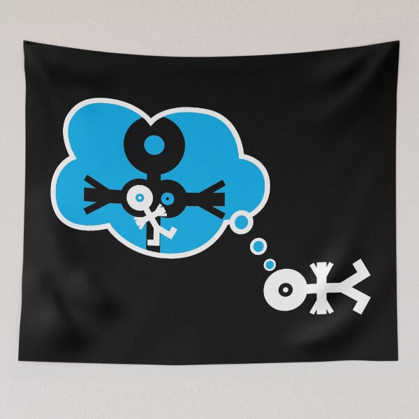 Item preview, Baby Dreams Icon 2012 designed and sold by ThisisnotmeArt.